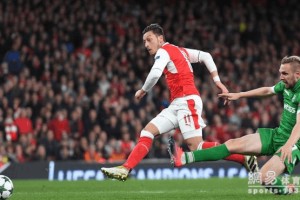  鲍恩帽子戏法西汉姆联主场大胜布伦特福德跃升第七  