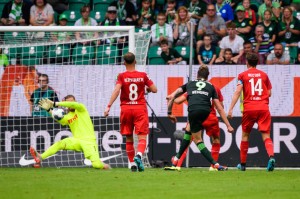  科隆保级关键战战平斯图加特，德甲降级区形势愈发胶着