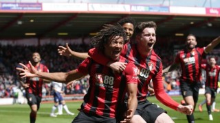  帕尔默世界波破门，切尔西客场绝杀伯恩茅斯