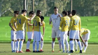  切尔西青春风暴席卷埃弗顿，U23小将包办两球  