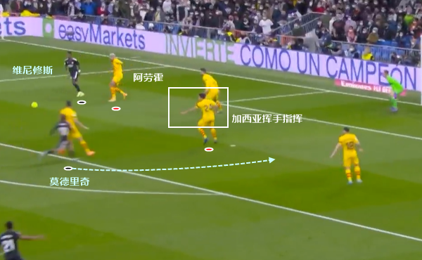  甘冈定位球配合默契，法甲战术角球屡建奇功  